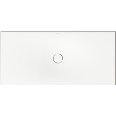 Bette Plato de ducha de suelo con esmaltePlus 5838, 150x70 cm,