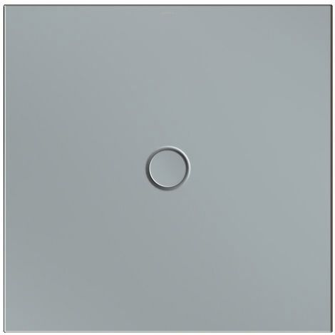 Bette Receveur de douche au sol, 100x100cm, 5941-412, 5941-412