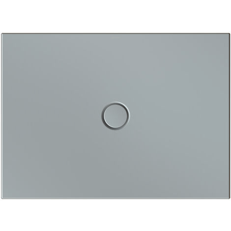 Bette Receveur de douche au sol, 110x80cm, 8731-412, 8731-412
