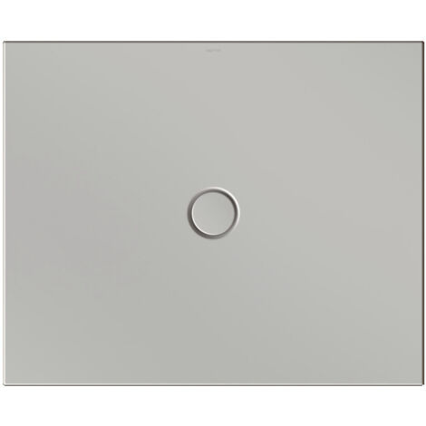 Bette Receveur de douche au sol, 110x90cm, 8631-413, 8631-413