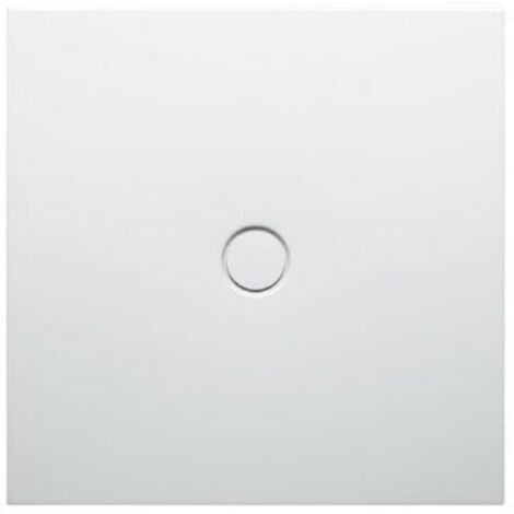 Bette Receveur de douche au sol, 120x120cm, 8721-000