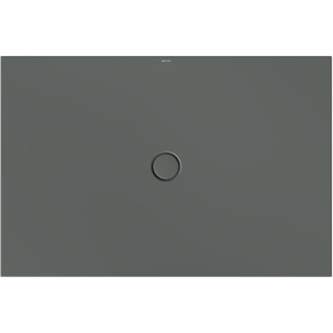 Bette Receveur de douche au sol, 150x100cm, 5946-403