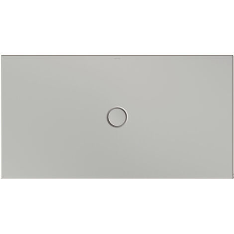 Bette Receveur de douche au sol, 150x80cm, 5937-413, 5937-413