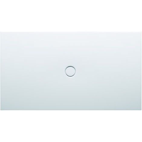 Bette Receveur de douche au sol ,160x90cm, 5966-000
