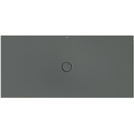 Bette Receveur de douche au sol, 170x80cm, 5989-403, 5989-403