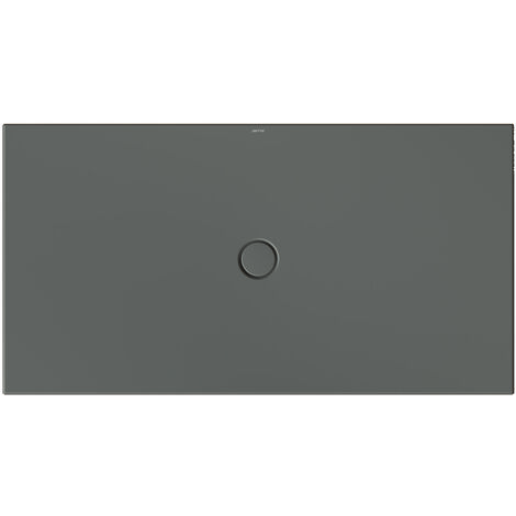 Bette Receveur de douche au sol, 170x90cm, 5991-403, 5991-403