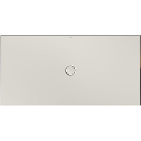 Bette Receveur de douche au sol, 180x90cm, 5988-423