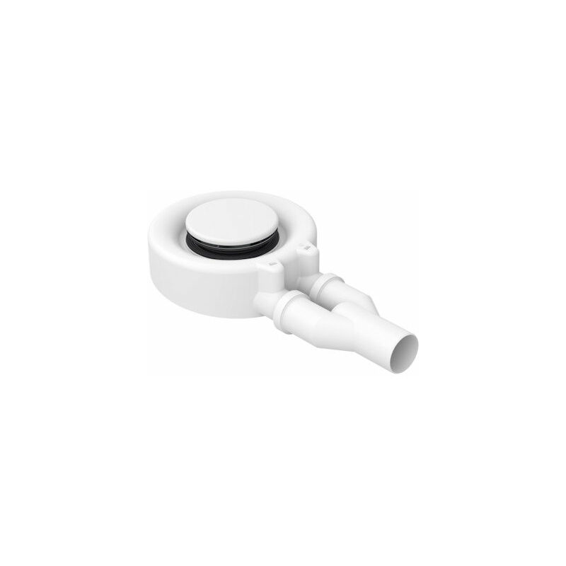 

Bette Residuos de suelo, lateral -0,85 l/s, color: Blanco - B574-000