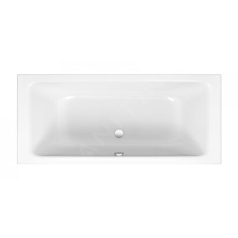 Bette Select - Baignoire encastrable Duo, 1800x800 mm, blanc 3473-000