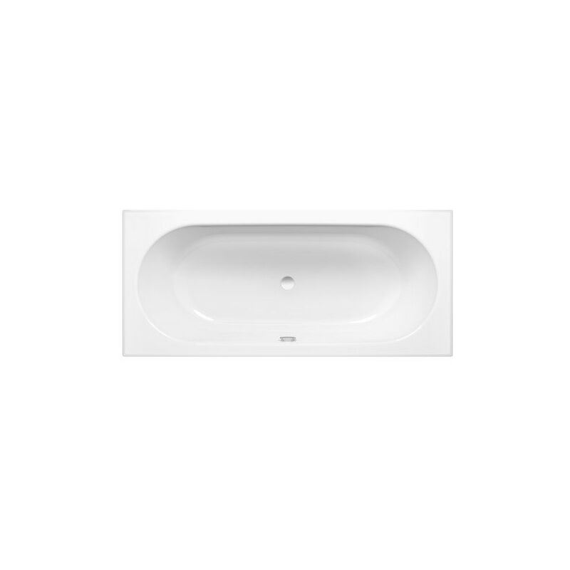 

Bette Starlet bañera rectangular, 170x70cm, 1730, color: Blanco - 1730-000