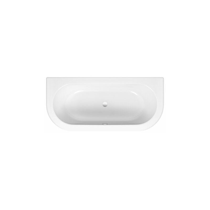 

Bette Starlet I ,185x85x42 cm, 8320-, color: Blanco con BetteGlasur Plus - 8320-000Plus