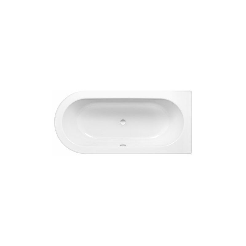 

Bette Starlet II ,175x80x42 cm, 8340-, color: Blanco - 8340-000