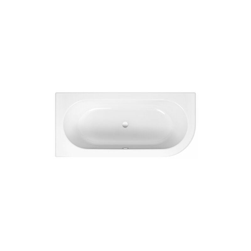 

Bette Starlet IV ,185x85x42 cm, 6670-, color: Blanco - 6670-000