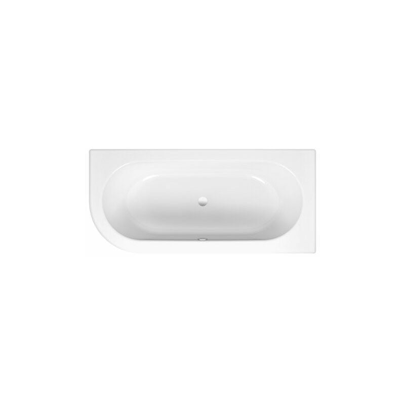 

Bette Starlet V ,165x75x42 cm, 6680-, color: Blanco - 6680-000