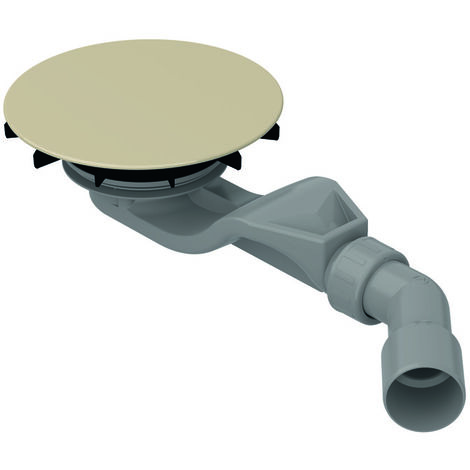BetteAir 30 Garniture d'écoulement, latéral, débit d'écoulement