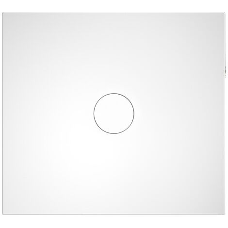 BetteAir Duschfliese, 1100x1000mm, 7360-414