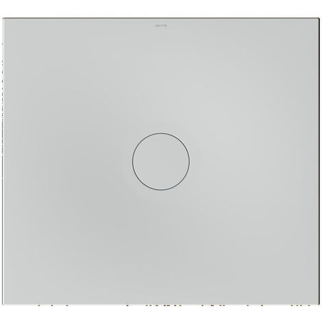 BetteAir Duschfliese, AntirutschPro, 1100x1000mm, 7360-002AE