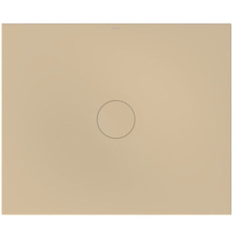 BetteAir Duschfliese mit Minimum-Wannenträger, 1200x1000mm,