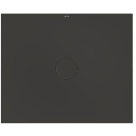 BetteAir Duschfliese mit Minimum-Wannenträger, 1200x1000mm,
