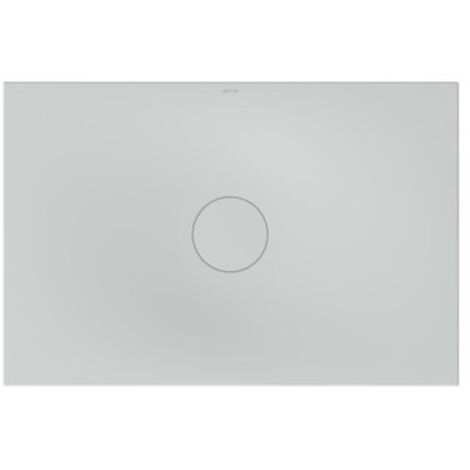 BetteAir Duschfliese mit Minimum-Wannenträger, 1200x800mm,