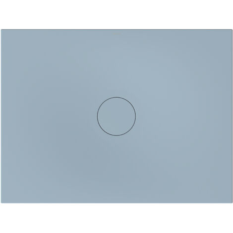 BetteAir Duschfliese mit Minimum-Wannenträger, 1200x900mm,