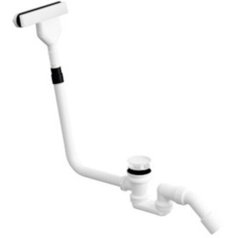 BetteArt Ab- und Überlaufgarnitur Ø 52mm, B614-000