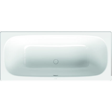 BetteDuett Bañera 170x75x42 cm, 3020-000