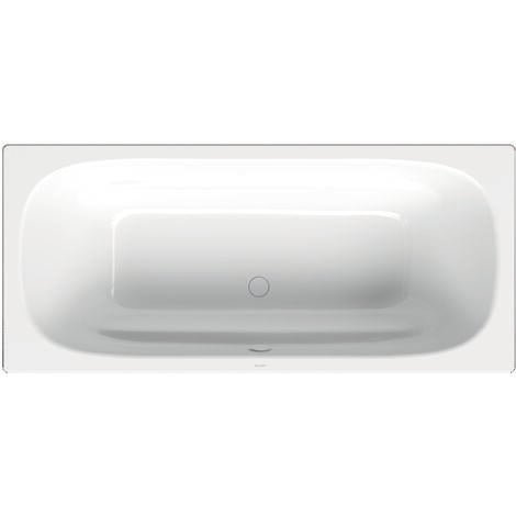 BetteDuo Badewanne, 180x80x42 cm, 3820-000