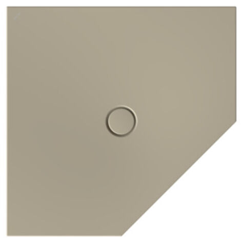 BetteFloor Caro Duschwanne, 100x100cm, 7211-415