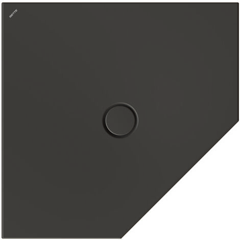BetteFloor Caro Duschwanne, 90x90cm, 7191-401
