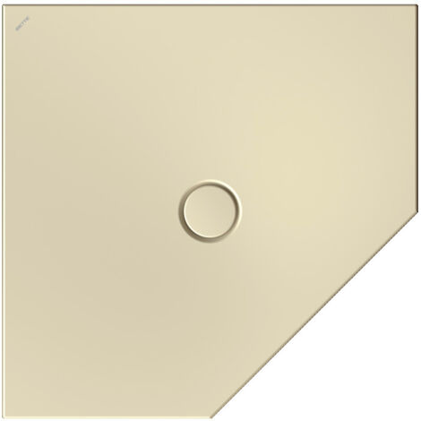 BetteFloor Caro Plato de ducha, 90x90cm, 7191-440