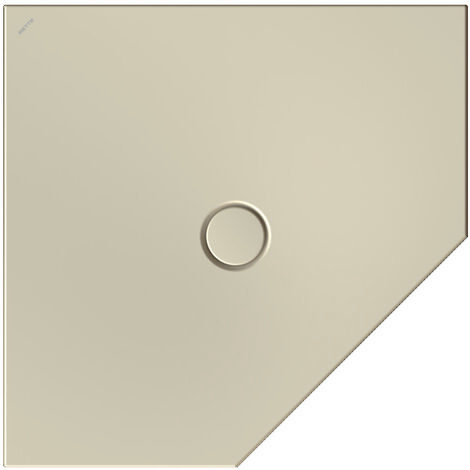 BetteFloor Caro Receveur de douche, 90x90cm, 7191-422, 7191-422