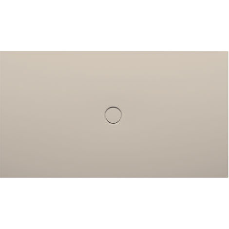 BetteFloor Duschwanne, 100x75cm, 1651-424