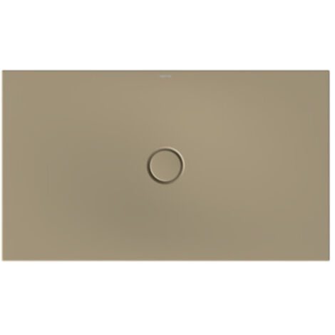 BetteFloor Duschwanne, 120x70cm, 1672-417