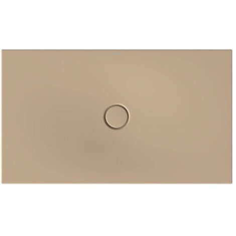 BetteFloor Duschwanne, 120x70cm, 1672-425