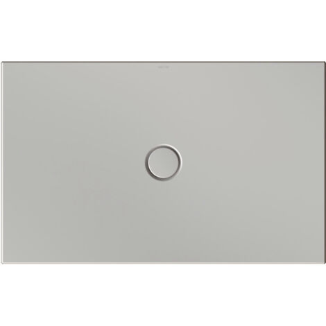 BetteFloor Duschwanne, 120x75cm, 1671-413