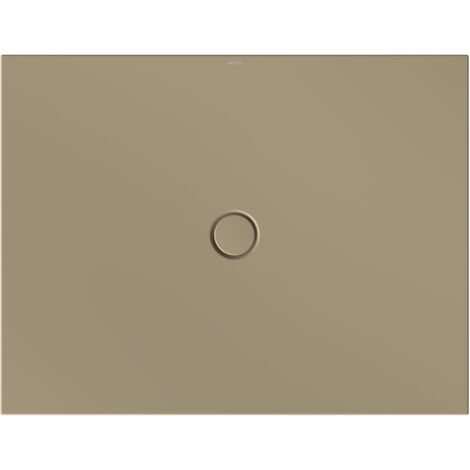 BetteFloor Duschwanne, 130x100cm, 5794-417