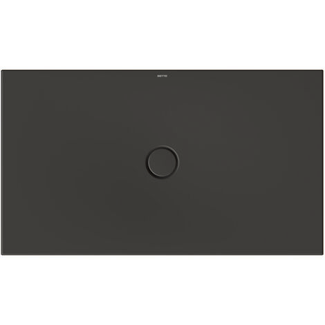 BetteFloor Duschwanne, 130x75cm, 5797-401