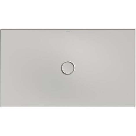 BetteFloor Duschwanne, 130x75cm, 5797-410