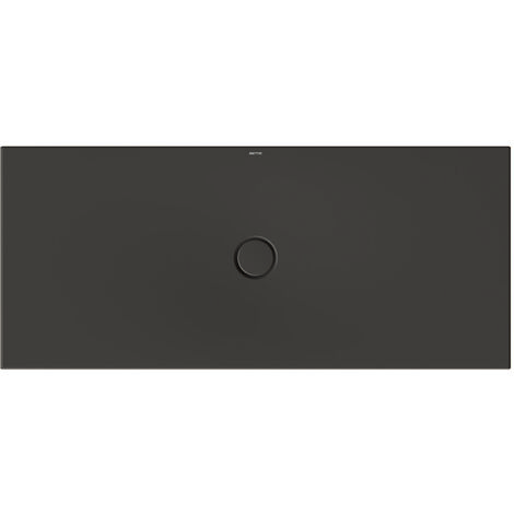 BetteFloor Duschwanne, 160x70 cm, 5948-401