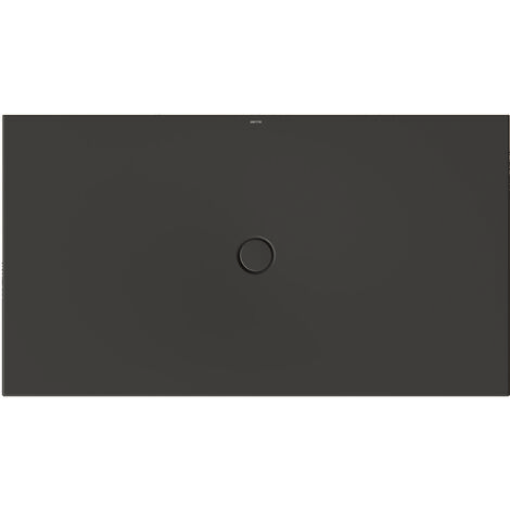BetteFloor Duschwanne, 180x100cm, 5818-401
