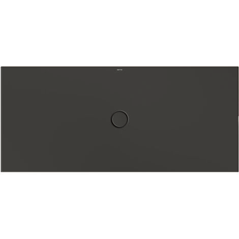 BetteFloor Duschwanne, 180x80cm, 5981-401