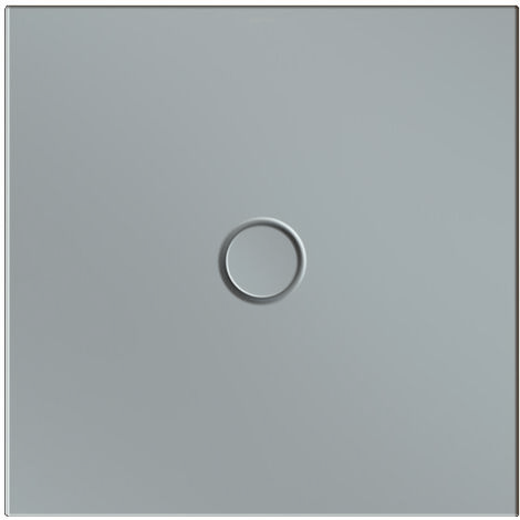 BetteFloor Duschwanne, 80x80cm, 5831-412