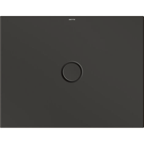 BetteFloor Duschwanne, 90x70cm, 5711-401