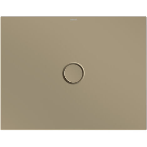 BetteFloor Duschwanne, 90x70cm, 5711-417