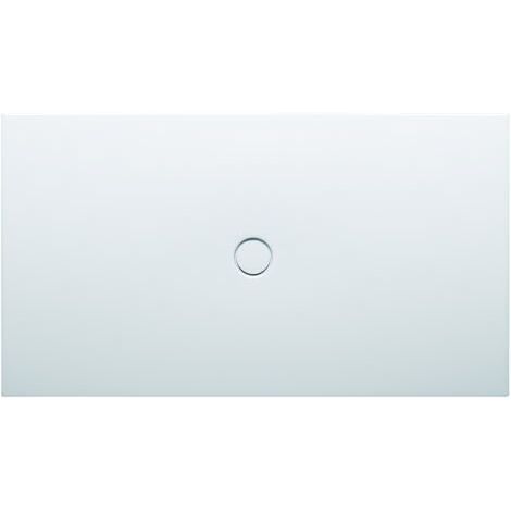 BetteFloor Duschwanne, 90x80cm, 8751-000