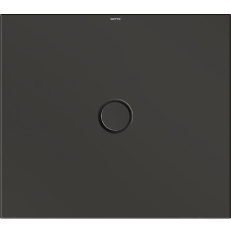BetteFloor Duschwanne, 90x80cm, 8751-401