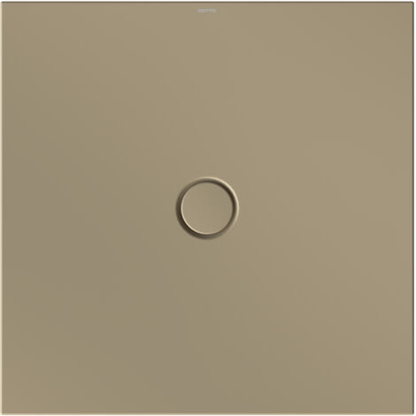 BetteFloor Duschwanne, 90x90cm, 5931-417