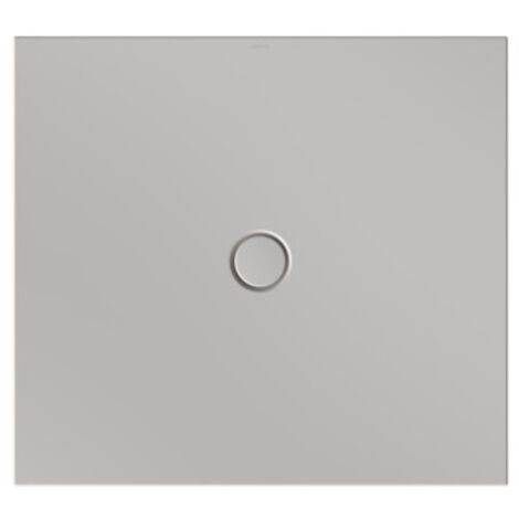 BetteFloor Duschwanne mit Antirutsch Pro , 110x100cm, 8735-413AE