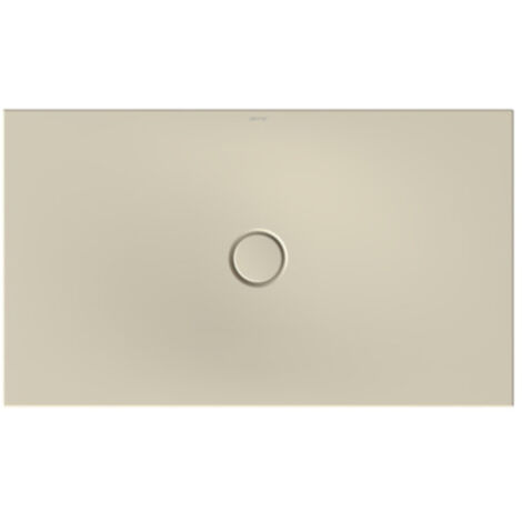 BetteFloor Duschwanne mit Antirutsch Pro, 120x70cm, 1672-422AE